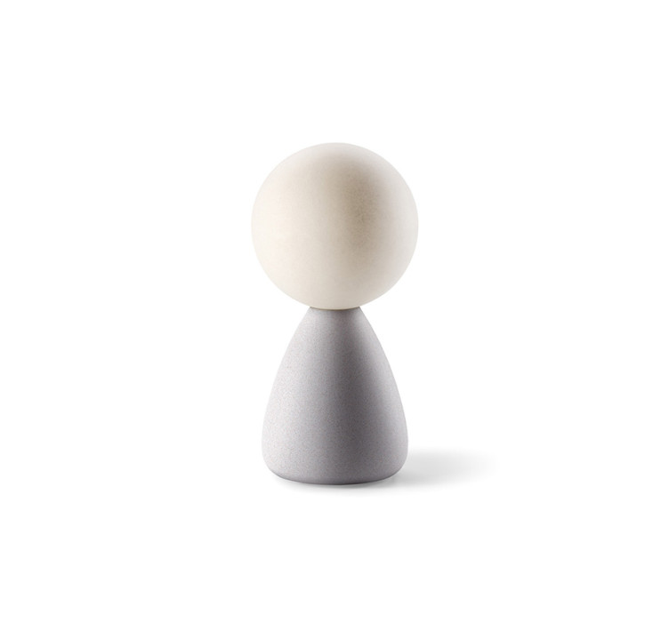 Настільна лампа Boom Table Lamp 8479 Old Stone (847904)1